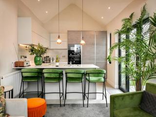 Pass the Keys Stunning 2 Bedroom Apartment in Heart of Pontcanna - Cardiff - 8