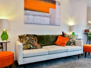 Pass the Keys Stunning 2 Bedroom Apartment in Heart of Pontcanna - Cardiff - 2