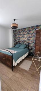 Appartement chaleureux en Ardèche - Châteaubourg - 2