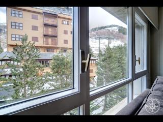 ORRI en Baqueira de alma de nieve - Naut Aran - 6
