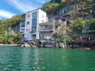 La Perla del Lago di Como - CIR O97O67 - Perledo - 0