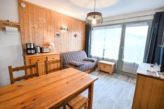 24 M With Terrace Near The Center And The Slopes - Saint-Gervais-les-Bains - 6
