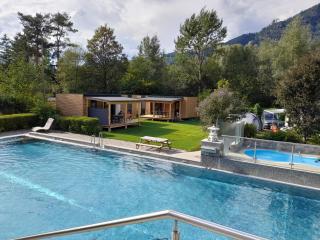 Schwimmbad Camping Mössler - Döbriach - 8