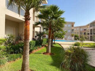 APPARTEMENT BORDURE PLAGE - 5