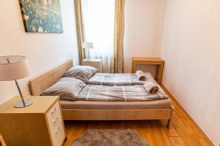 ELITE CENTER APARTMAN - Szeged - 6