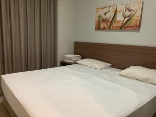 Apartamento Luxo Marina Flat & Náutica - 0