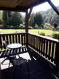 Zakątek nad Sanem, Załuż 128 - 3