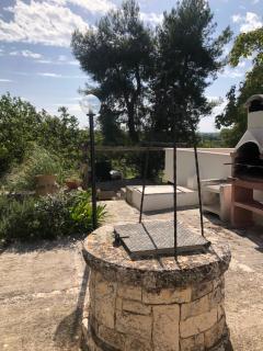 Villa Valentina - Locorotondo - 1