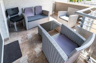 ELITE CENTER APARTMAN - 3