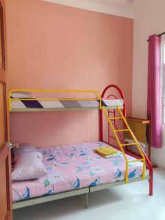 Hana Homestay Kolam Terengganu - Marang - 7