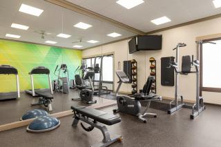 Holiday Inn Boston - Cambridge Area by IHG - Somerville - 7