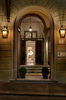 Casa Howard Firenze - Residenza d'Epoca - Florenz - 9