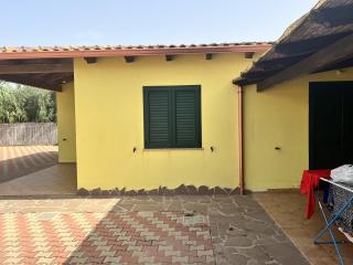 Residence Sulcis 3 - Masainas - 0