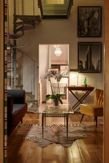 Casa Howard Firenze - Residenza d'Epoca - Florenz - 0