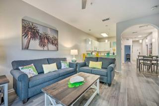 Resort Condo with Patio and Pool Access in Davenport! - Kissimmee - 0