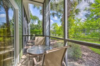 Resort Condo with Patio and Pool Access in Davenport! - Kissimmee - 9
