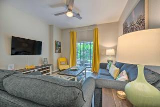 Resort Condo with Patio and Pool Access in Davenport! - Kissimmee - 6
