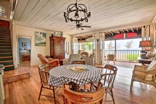 Walk to Beach Paniolo Hale Townhome with Ocean View - Maunaloa - 6