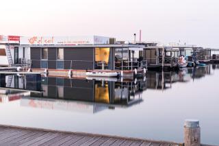 Hausboot EL-SOL - Braunsbedra - 9