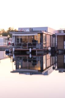 Hausboot EL-SOL - Braunsbedra - 8