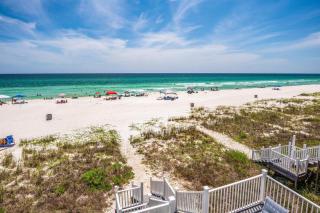 Southern Comfort - Beautiful Private Beachfront Home! - Panama City Beach - 2