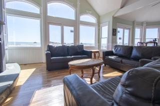 Oceanfront grandeur 4x4 Outerbanks - Fitzgerald - Corolla - 9