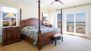 Oceanfront grandeur 4x4 Outerbanks - Fitzgerald - 7