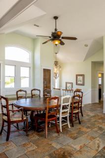 Oceanfront grandeur 4x4 Outerbanks - Fitzgerald - 3