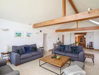 Gwelfor Barn - Beaumaris - 5