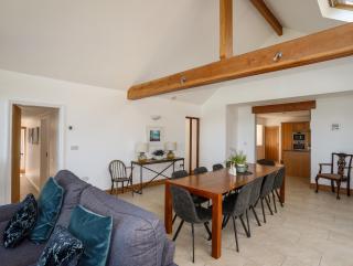 Gwelfor Barn - Beaumaris - 4