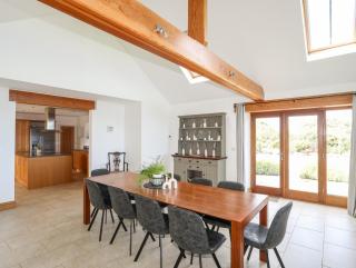 Gwelfor Barn - Beaumaris - 3