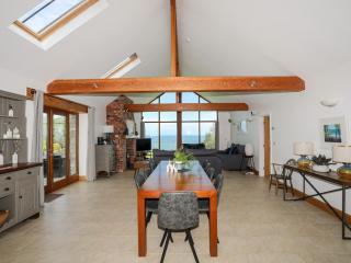 Gwelfor Barn - Beaumaris - 2