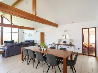 Gwelfor Barn - Beaumaris - 1