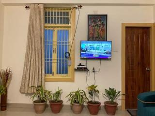 R.H.S VILLA - Varanasi - 6