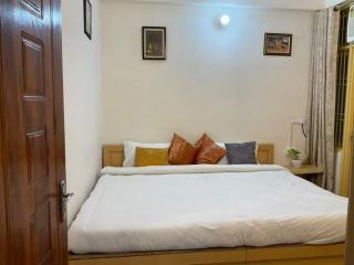 R.H.S VILLA - Varanasi - 2