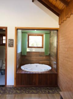 Terrace house - Monte Verde - 9
