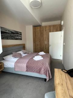 Aparthotel Apartamenty Czarna Góra 414 - Sienna - 1