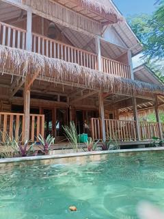 villa gilimakyah - Gili Air - 0