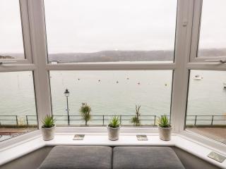 Harbour View - Flat 2 - Barmouth - 9