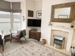 Harbour View - Flat 2 - Barmouth - 8