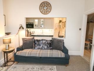 Harbour View - Flat 2 - Barmouth - 7