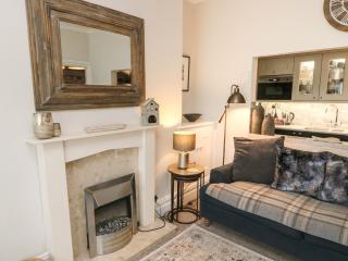 Harbour View - Flat 2 - Barmouth - 6