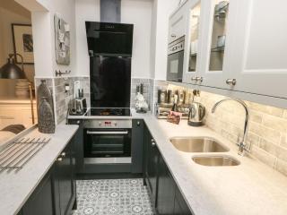 Harbour View - Flat 2 - Barmouth - 5