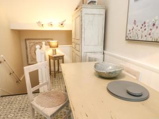 Harbour View - Flat 2 - Barmouth - 4