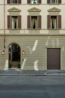Casa Howard Firenze - Residenza d'Epoca - Florenz - 8