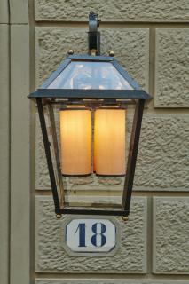 Casa Howard Firenze - Residenza d'Epoca - Florenz - 7