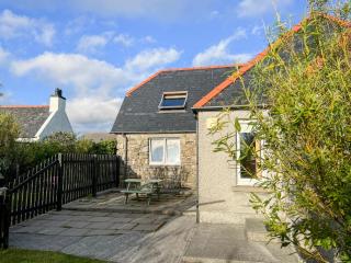 Canach Cottage - Pollachar - 9