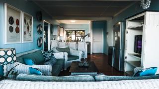 Campismo Ninho Villa 26 - Ponta Malongane - 1