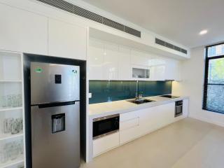 Sea view villa in Wyndham Garden Cam Ranh - 2