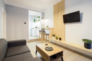 Athenian central Studio with Garden! - Atene - 4